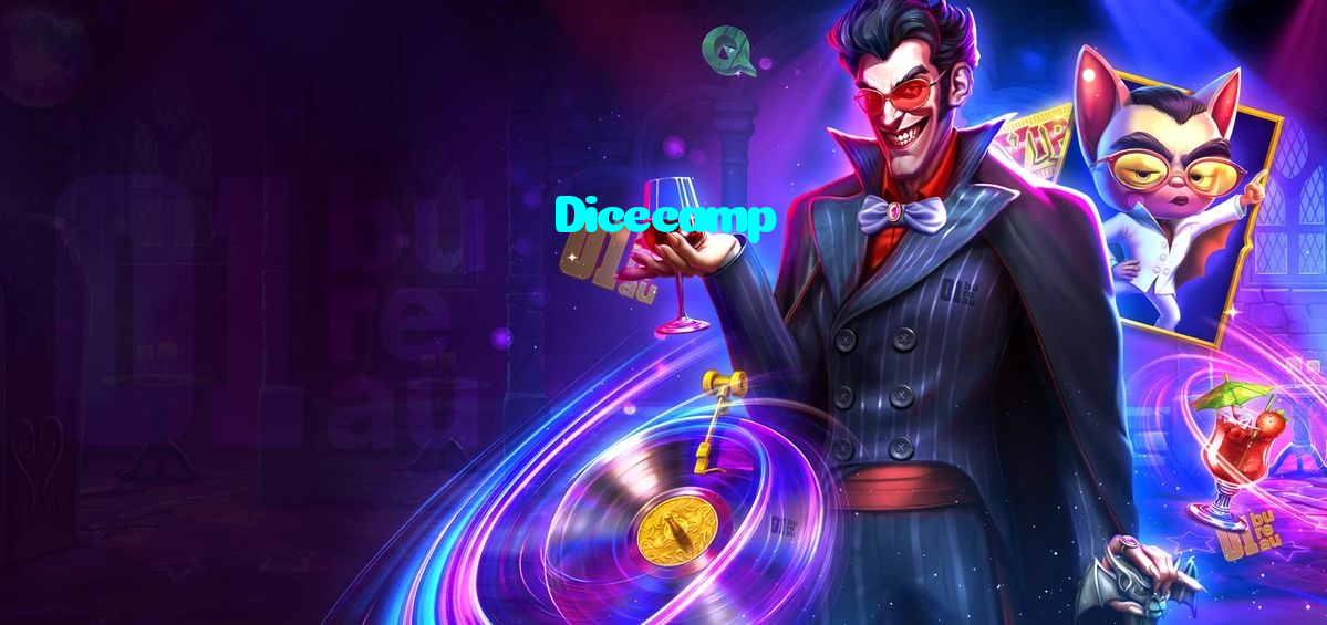 making first deposit on Dicecamp website using local payment methods in Pakistan
