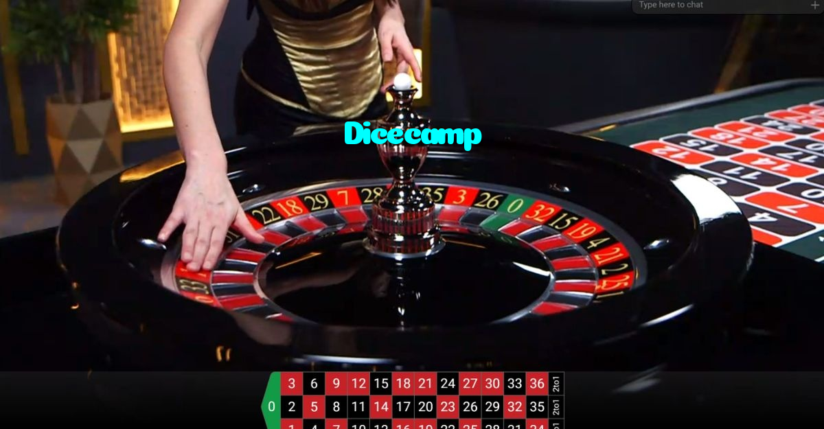 making first deposit on Dicecamp website using local payment methods in Pakistan