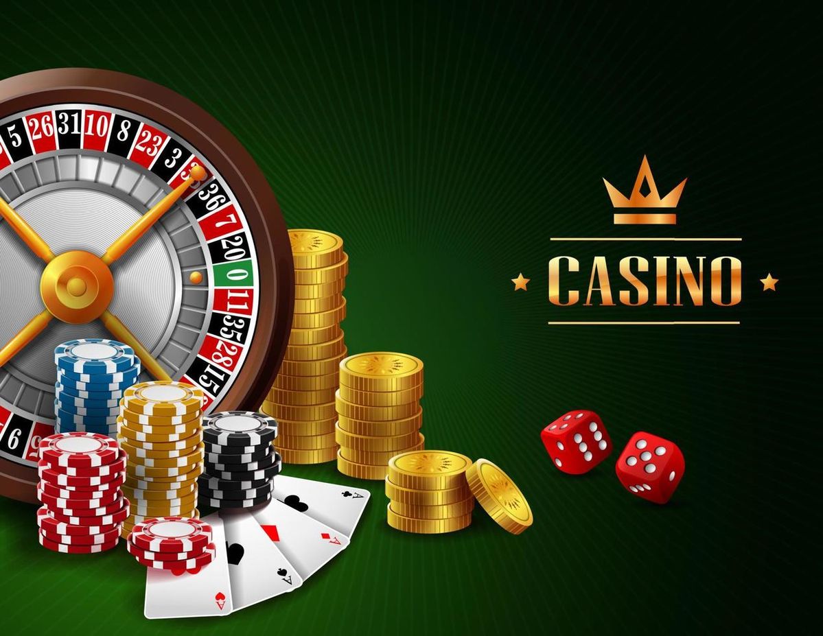 Dicecamp کیسینو میں رولیٹی گیمز کے بارے میں معلومات