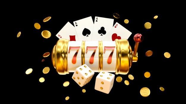 Dicecamp پاکستان کیسینو میں بلیک جیک گیمز