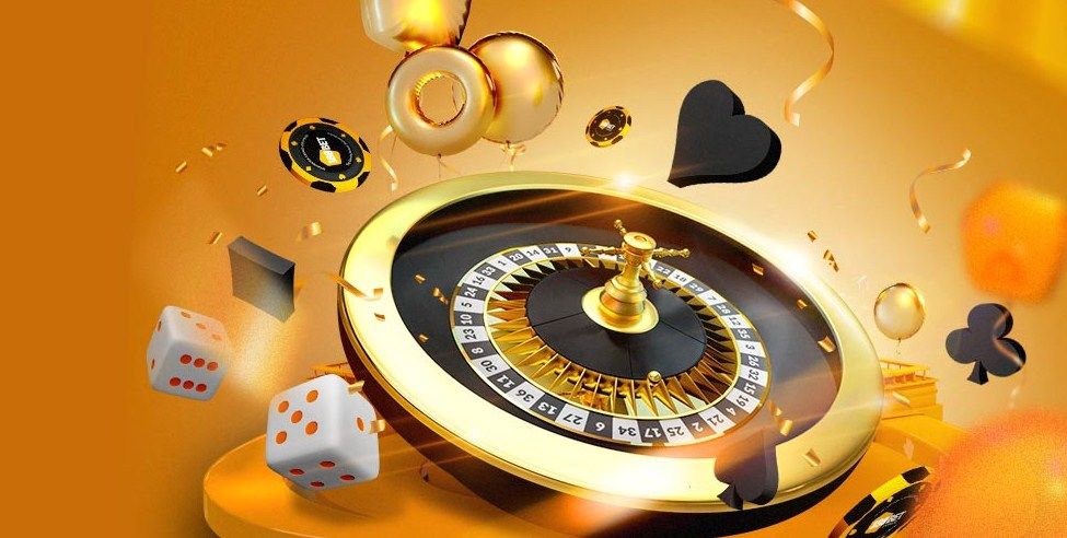 Dicecamp پاکستان میں میگا ویز کیسینو گیمز