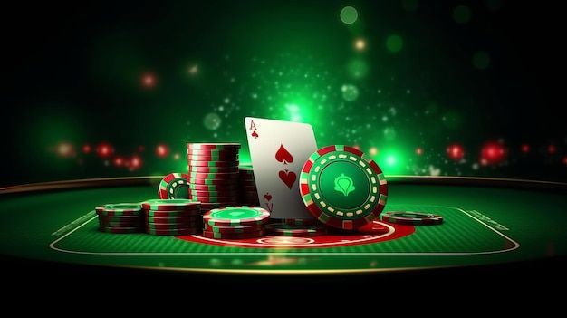 Dicecamp آن لائن کیسینو میں کھیلنے کی وجوہات